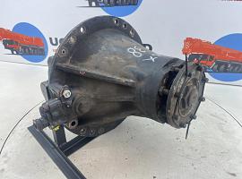 PPM 480 ATT end differential 13x38 axle 1