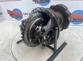 Gottwald mid differential 14x34 axle 4