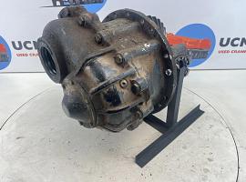 Gottwald mid differential 14x34 axle 4