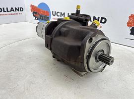 Compact truck CT.2 Axial piston pump