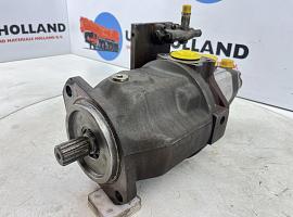 Compact truck CT.2 Axial piston pump