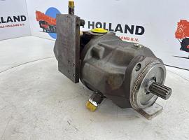 Compact truck CT.2 Axial piston pump