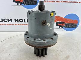 Compact truck CT.2 Slewing gear