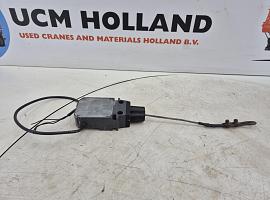 PAT hoist Limit switch 