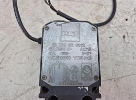 PAT hoist Limit switch 