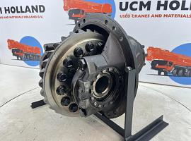 Gottwald end differential 17x31 axle 1