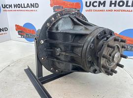 Gottwald end differential 17x31 axle 1