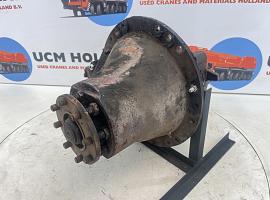 Krupp 70 GMT end differential 17x36 axle 4