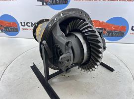 Grove AT 633 end differential 13x35 axle 2