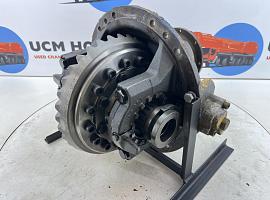 Grove AT 633 end differential 13x35 axle 2