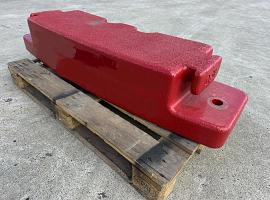 Liebherr LTM 1150-5.3 counterweight 0,8 ton