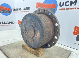 Demag AC 155 Planetary gear 17-24-67-32-3pl-H136-46