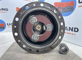 Demag AC 155 Planetary gear 17-24-67-32-3pl-H136-46