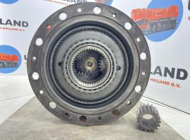 Demag AC 155 Planetary gear 17-24-67-32-3pl-H136-46