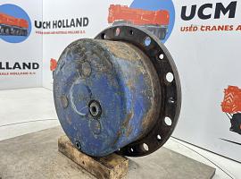 Demag AC 205 Planetary gear 17-24-67-32-3pl-H136-46