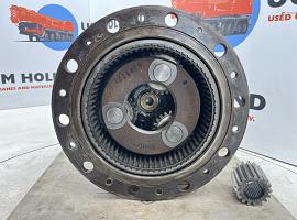 Demag AC 205 Planetary gear 17-24-67-32-3pl-H136-46