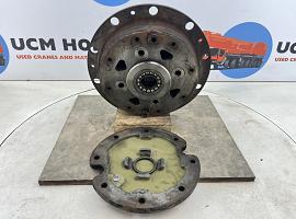 Faun HK 40 planetary gear 27-18-65-24-4pl-H64-24