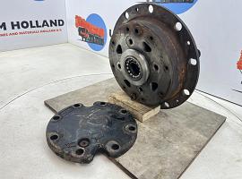Faun HK 40 planetary gear 27-18-65-24-4pl-H64-24
