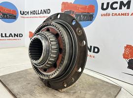 Faun HK 40 planetary gear 27-18-65-24-4pl-H64-24