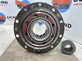 Faun HK 40 planetary gear 27-18-65-24-4pl-H64-24