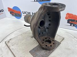 PPM ATT 400 Steering knuckle 16 holes axle 1