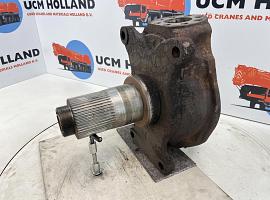 Krupp 70 GMT Steering knuckle axle 2