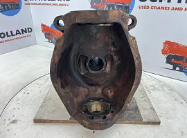 Krupp 70 GMT Steering knuckle axle 2