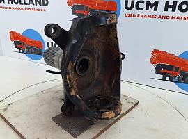  PPM ATT 380 Steering knuckle axle 1