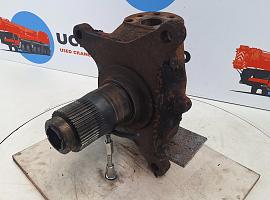 Krupp KMK 2025 Steering knuckle axle 1