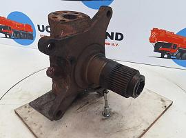 Krupp KMK 2025 Steering knuckle axle 1