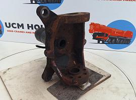 Krupp KMK 2025 Steering knuckle axle 1