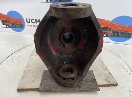 Gottwald AMK Steering knuckle 16 holes