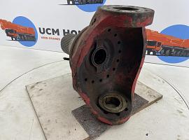 Gottwald AMK 70 Steering knuckle 16 holes axle 2