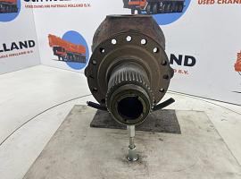 PPM 280 ATT Steering knuckle 16 holes axle 2