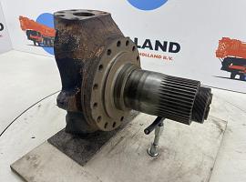 PPM 280 ATT Steering knuckle 16 holes axle 2