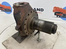 PPM 280 ATT Steering knuckle 16 holes axle 2