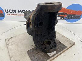 PPM 280 ATT Steering knuckle 16 holes axle 2