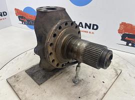 PPM 280 ATT Steering knuckle 16 holes axle 1