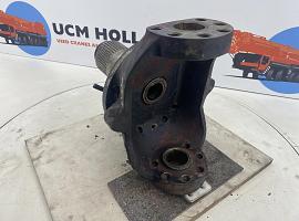 PPM 280 ATT Steering knuckle 16 holes axle 1