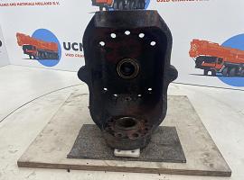 PPM 280 ATT Steering knuckle 16 holes axle 1