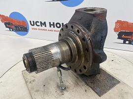 PPM 280 ATT Steering knuckle 16 holes axle 2