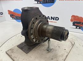 PPM 280 ATT Steering knuckle 16 holes axle 2
