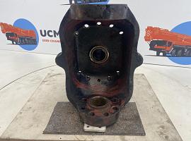 PPM 280 ATT Steering knuckle 16 holes axle 2