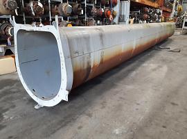 Liebherr LTM 1200-5.1 Telescopic section 1