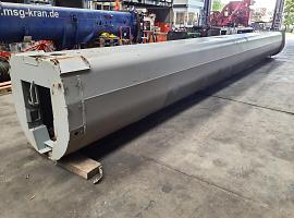 Liebherr LTM 1200-5.1 Telescopic section 2 
