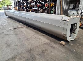 Liebherr LTM 1200-5.1 Telescopic section 2 