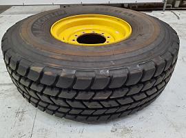 Wheel 445/95R25 10 12 1p