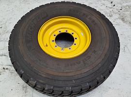 Wheel 445/95R25 10 12 1p