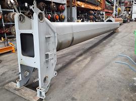 Liebherr LTM 1200-5.1 Telescopic section 6