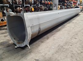 Liebherr LTM 1200-5.1 Telescopic section 3